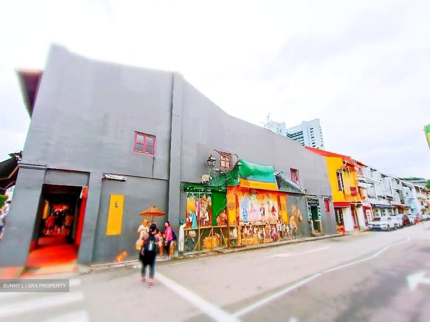 Royal At Chinatown (D1), Retail #621703981